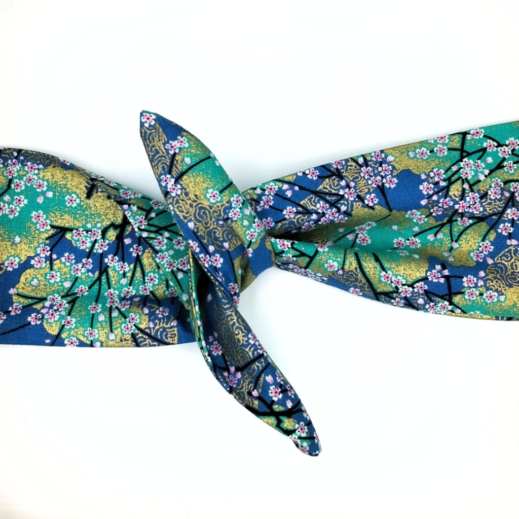 Bandeau rigide 9