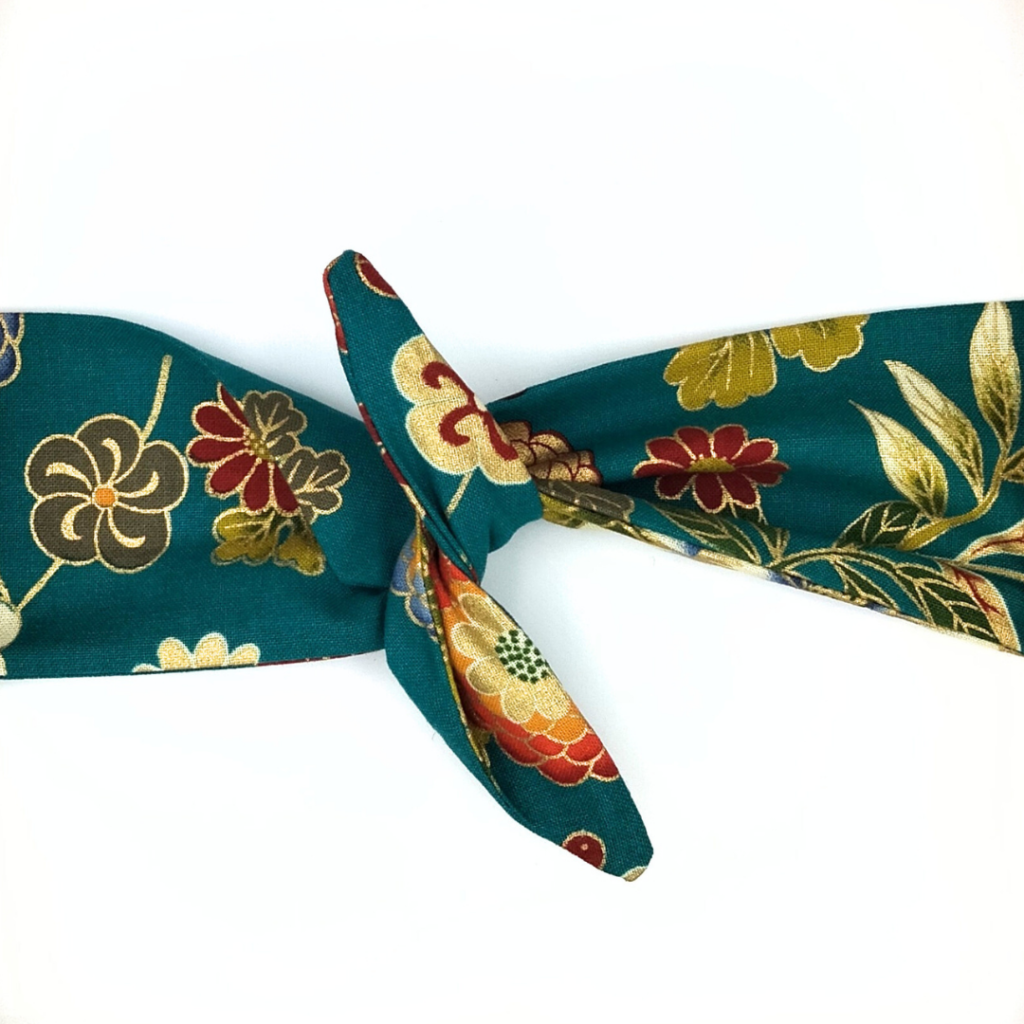 Bandeau rigide 7