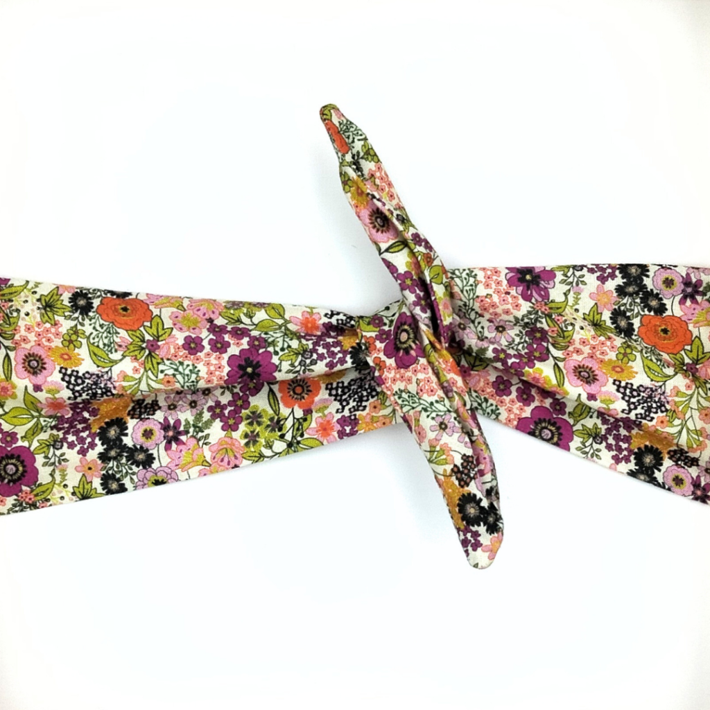 Bandeau rigide 16