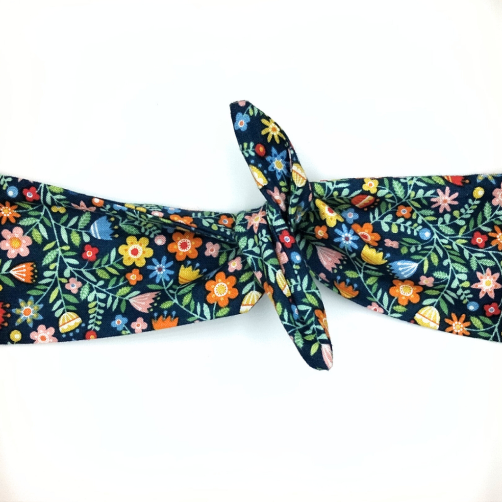 Bandeau rigide 25