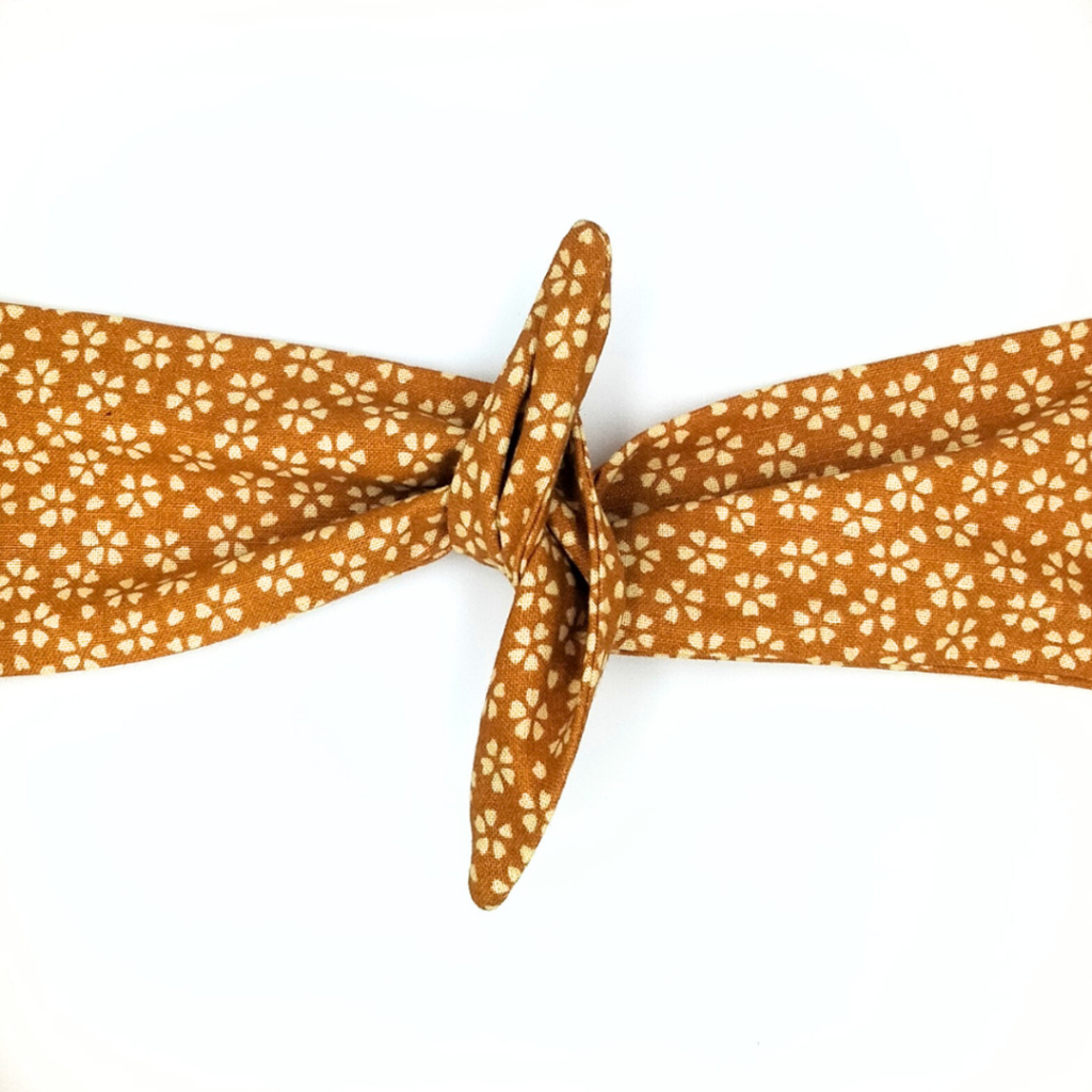 Bandeau rigide 21