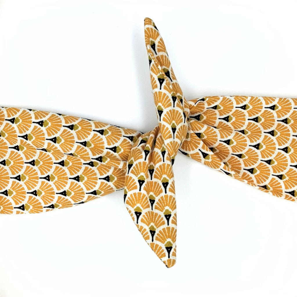 Bandeau rigide 20