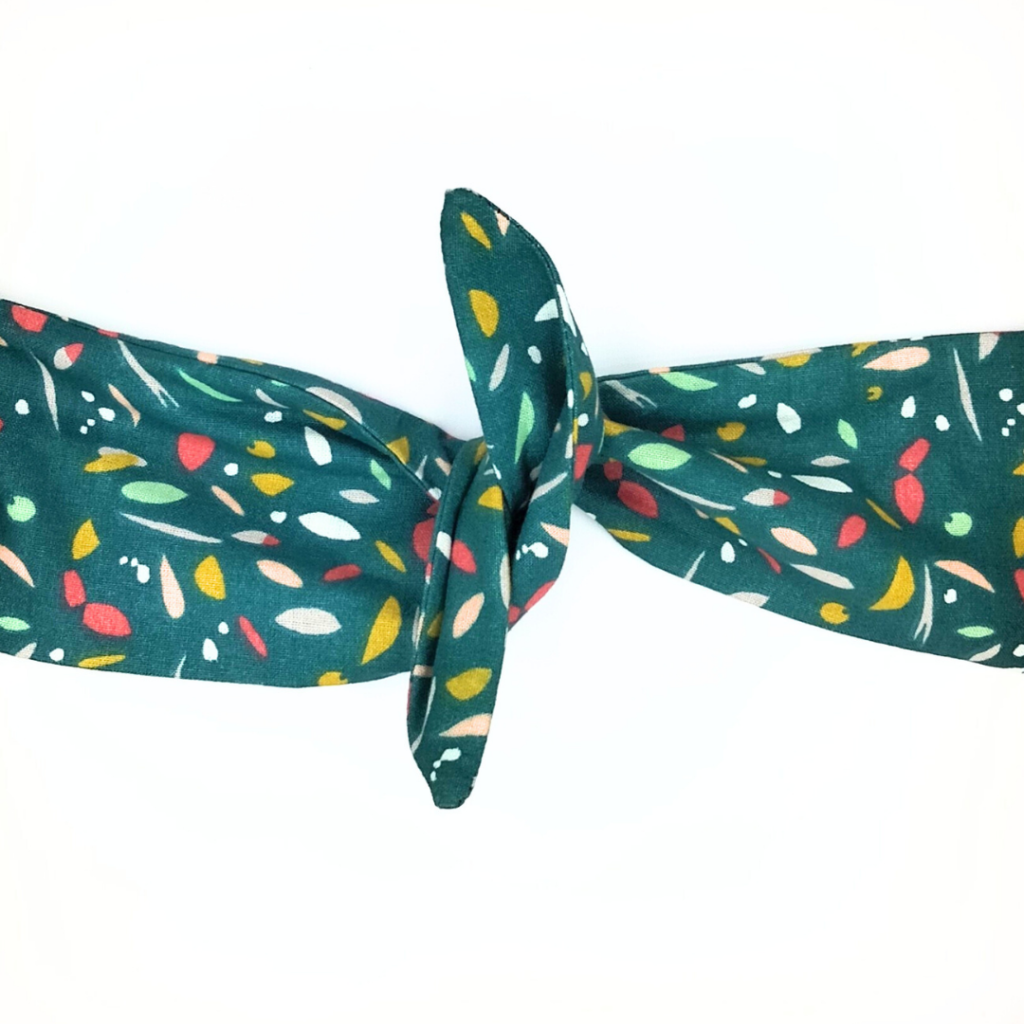 Bandeau rigide 27