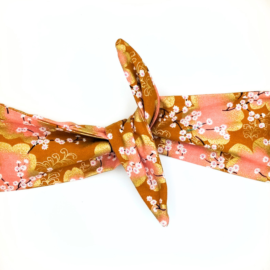 Bandeau rigide 19