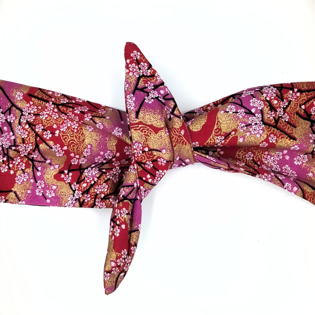 Bandeau rigide 14