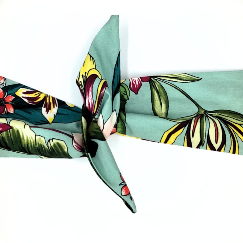 Bandeau rigide 17