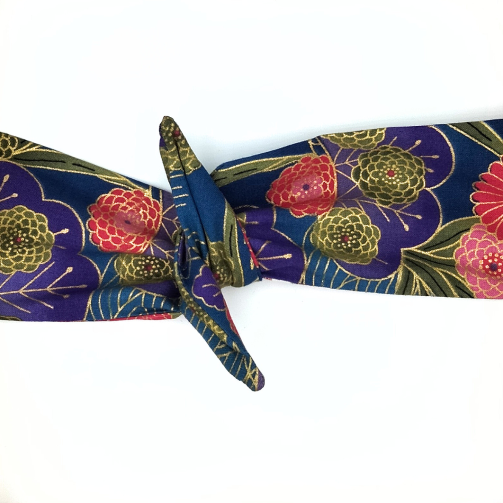 Bandeau rigide 5