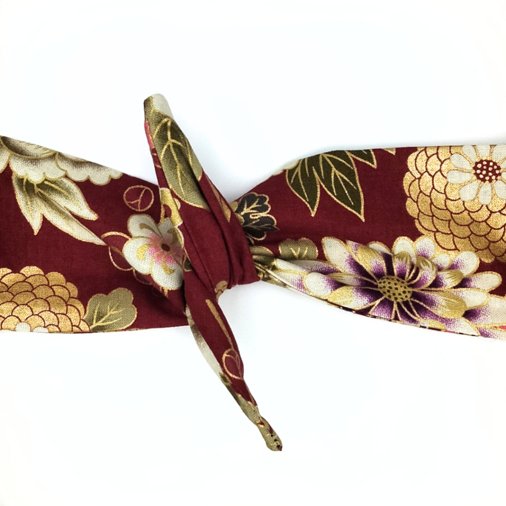 Bandeau rigide 13