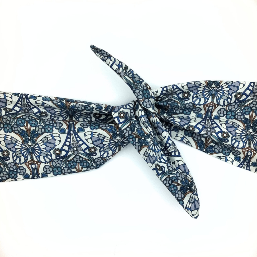 Bandeau rigide 2