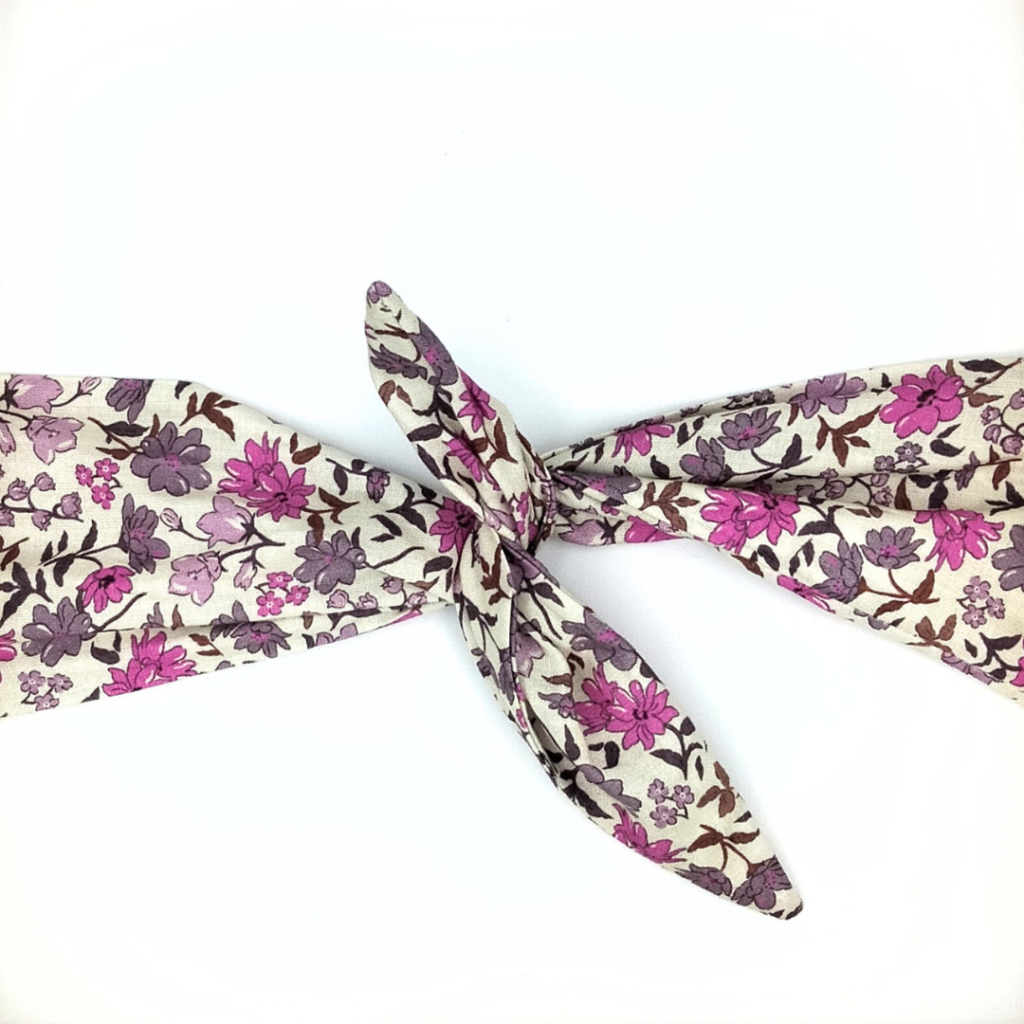 Bandeau rigide 12