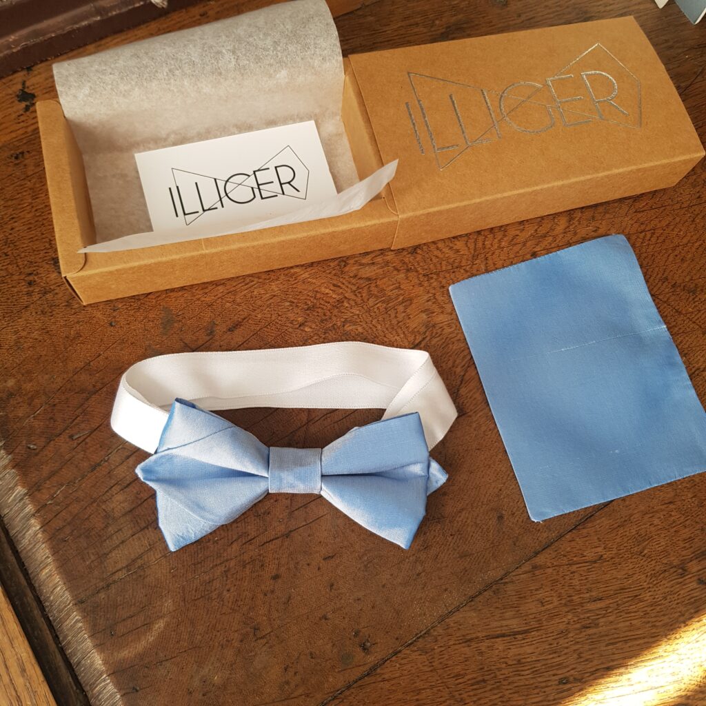 Commande Mme Texier